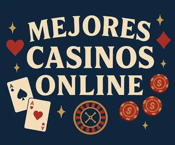 Casino Online España 2026 Gratis La Nueva Era del Juego en Línea Casino Online España 2026 Gratis La Nueva Era del Juego en Línea