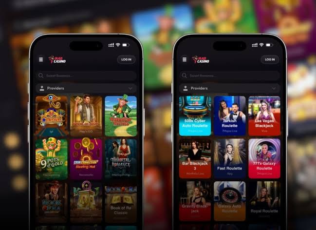 Casino Online sin Licencia en España Todo lo que Necesitas Saber Casino Online sin Licencia en España Todo lo que Necesitas Saber