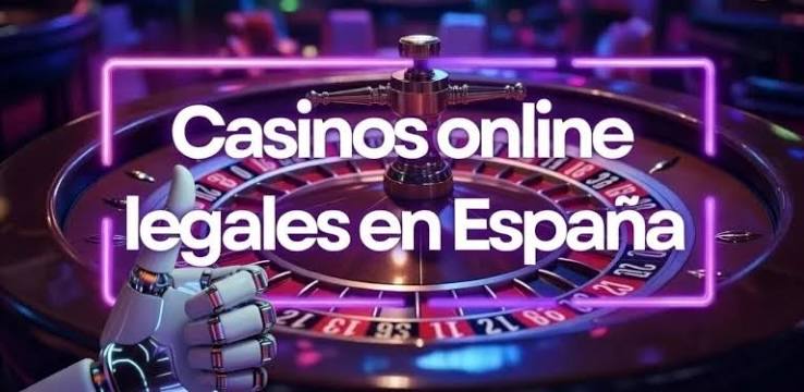Casinos sin Licencia en España Riesgos y Consideraciones Casinos sin Licencia en España Riesgos y Consideraciones