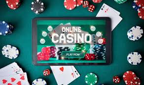 Discover the Exciting World of Casiroom Casino Online Games 991294802