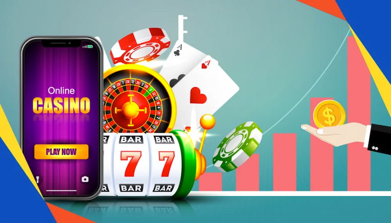 I24 Slots Scopri il Mondo delle Slot Online 649387678 I24 Slots Scopri il Mondo delle Slot Online 649387678