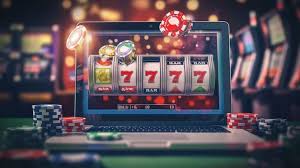 I24 Slots Scopri il Mondo delle Slot Online 649387678 I24 Slots Scopri il Mondo delle Slot Online 649387678