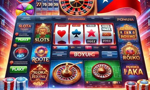 Legální online casino Tipsport Vše, co potřebujete vědět 1420096974 Legální online casino Tipsport Vše, co potřebujete vědět 1420096974