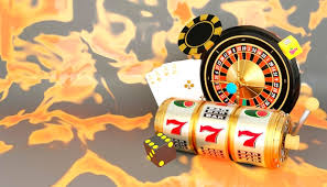 Online Gambling Vše, co potřebujete vědět o hazardních hrách na internetu
