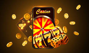 Online Gambling Vše, co potřebujete vědět o hazardu na internetu Online Gambling Vše, co potřebujete vědět o hazardu na internetu