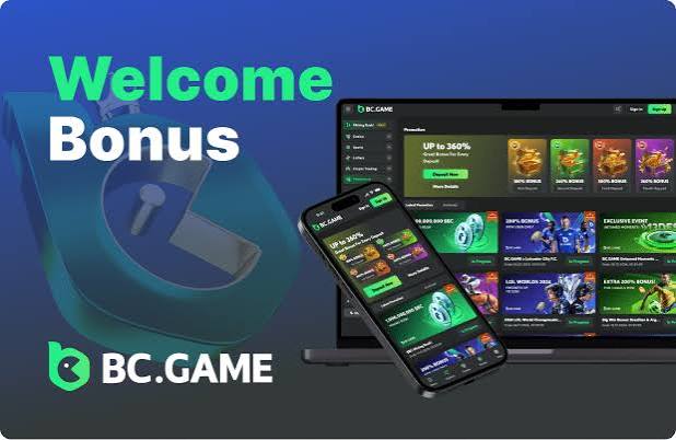 BC.Game Indonesia A Comprehensive Guide to the Login Process BC.Game Indonesia A Comprehensive Guide to the Login Process