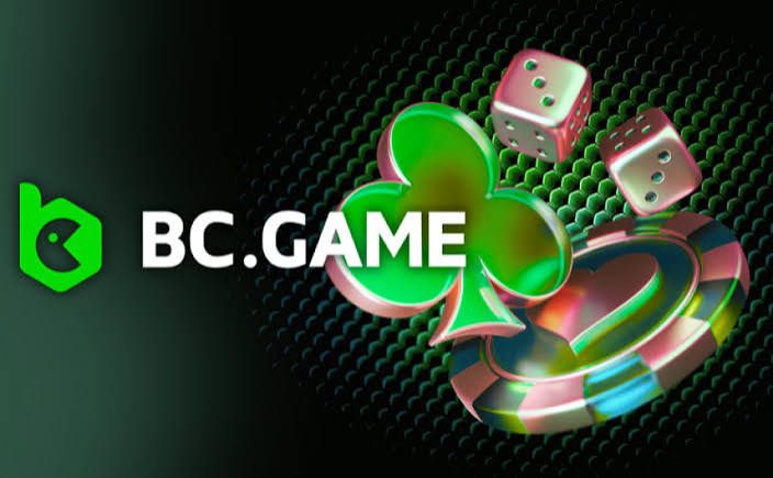 BC.Game Indonesia A Comprehensive Guide to the Login Process BC.Game Indonesia A Comprehensive Guide to the Login Process