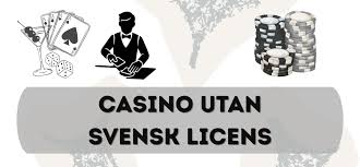 Utforska Utländska Casinon En Guide till Spelplattformar Utanför Sverige