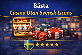 Utforska Utländska Casinon En Guide till Spelens Värld